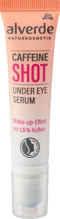 Under Eye Caffeine Shot eye serum, 15 ml
