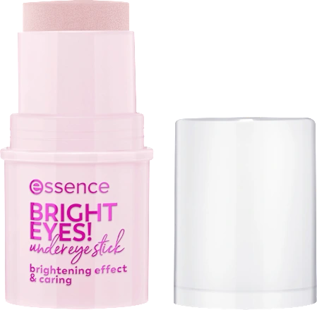 Bright Eyes! 01 Soft Rose eye care stick, 5.5 g