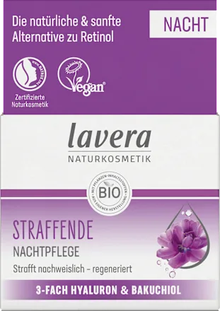 Firming night cream, 50 ml