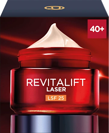 Anti-Aging Face Cream Revitalift Laser X3 SPF 25, 50 ml