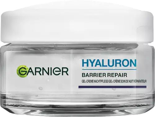 Night Cream Gel Hyaluron Barrier Repair, 50 ml
