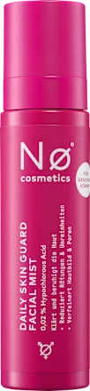 Daily Skin Guard Facial Mist, 120 ml