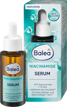 Niacinamide Serum, 30 ml