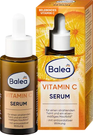 Vitamin C Serum, 30 ml