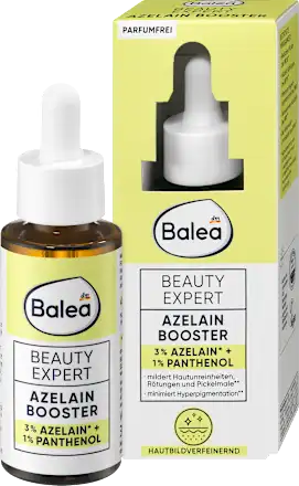 Serum Beauty Expert Azelain Booster, 30 ml