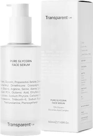 Serum Pure Glycerin, 50 ml