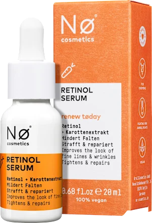 Retinol Serum, 20 ml