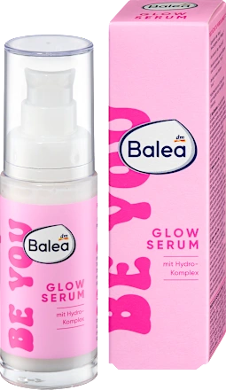 Serum Glow BE YOU, 30 ml