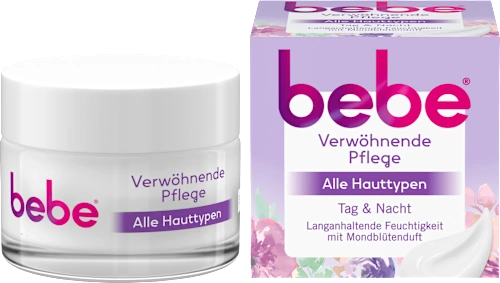 Face cream day & night, 50 ml