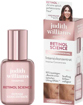 Serum intensive concentrate Retinol Science, 30 ml