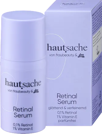 Retinal Serum, 30 ml