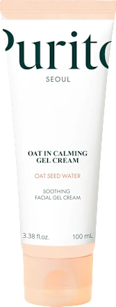 Oat-in Calming Gel Cream, 100 ml