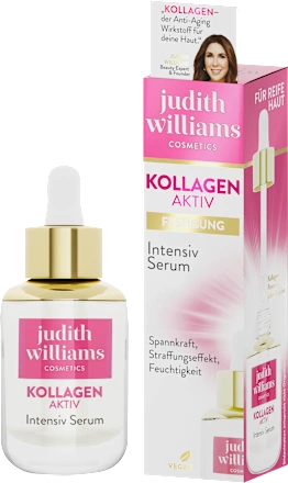 Collagen serum, 30 ml