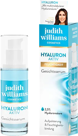 Hyaluronic Acid Active Serum, 30 ml