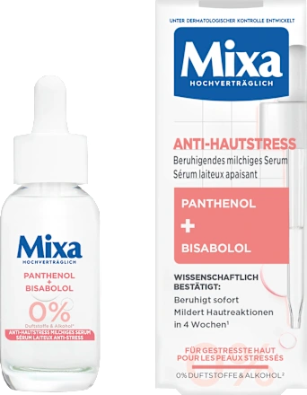 Anti-Skin Stress Serum, 30 ml