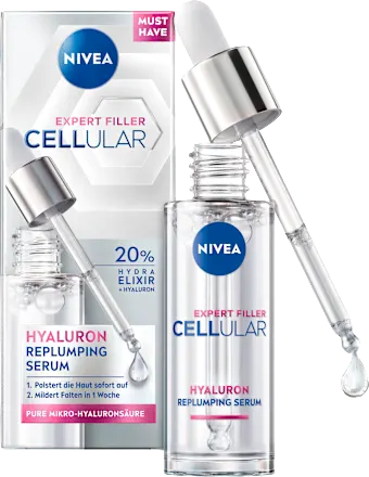 Serum Hyaluron Cellular Expert Filler, 30 ml