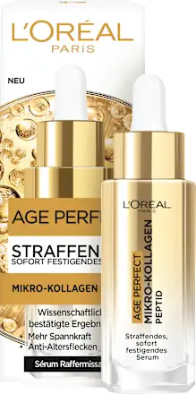 Age Perfect Micro-Collagen Serum, 30 ml