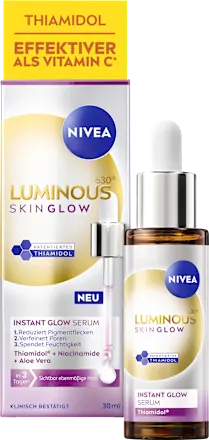 Serum Luminous Skin Glow, 30 ml