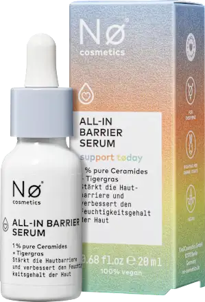 All-in-one Barrier Facial Serum, 20 ml