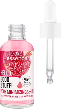 Serum HELLO, GOOD STUFF! PORE MINIMIZING, 30 ml