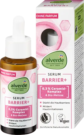 Serum Barrier+, 30 ml