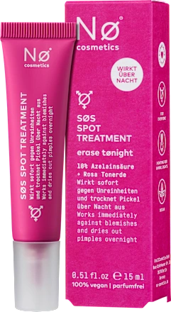SØS Spot Treatment, 15 ml