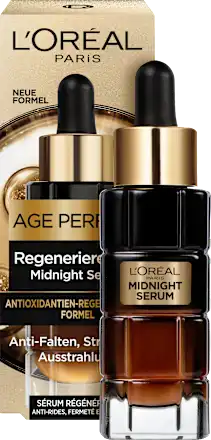 Serum Midnight Age Perfect Cell Renaissance Anti-Wrinkle, 30 ml