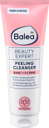 Peeling Cleanser Beauty Expert, 125 ml