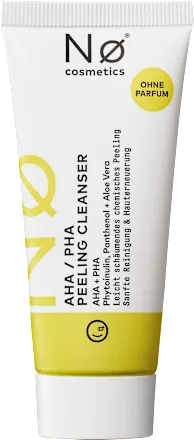 Peeling Cleanser AHA / PHA, 40 ml