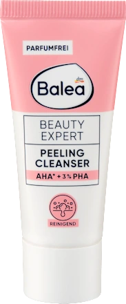 Peeling Cleanser Beauty Expert, 20 ml