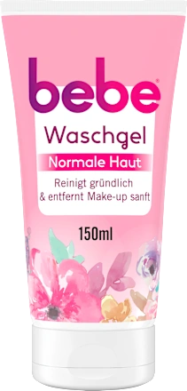 Wash gel, 150 ml