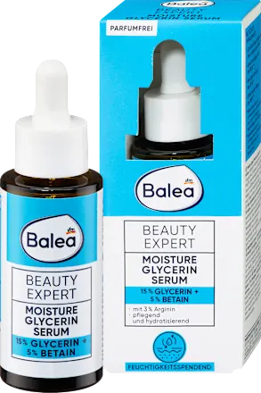 Serum Beauty Expert Glycerin, 30 ml