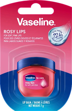 Rosy Lips lip balm, 7 g