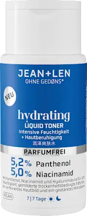 Toner Liquid Hydrating, 150 ml