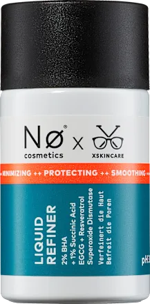 Peeling Toner Liquid Refiner, 50 ml