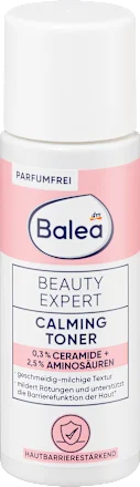 Toner Beauty Expert Calming, 100 ml