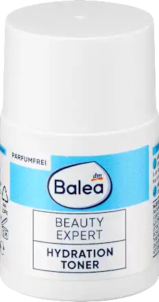 Toner Beauty Expert Hydration Travel Size, 30 ml