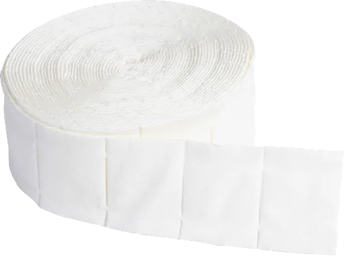 Cellulose pad 12 layers, 250 pieces
