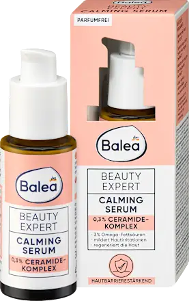 Serum Beauty Expert Calming, 30 ml