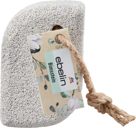 Pumice stone callus remover, 1 pc.