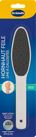 Callus file, 1 pc.
