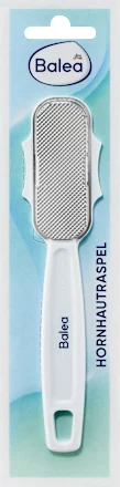 Callus remover rasp, 1 pc.