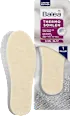 Thermo insoles, size 36/37 (1 pair), 2 pieces
