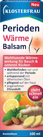 Period Warming Balm, 100 ml