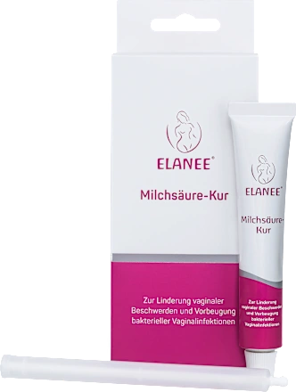 Lactic acid treatment, 20 ml
