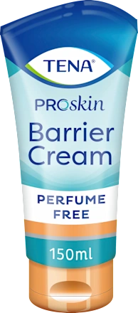 Barrier Cream, 150 ml