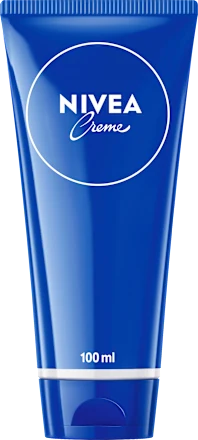 Nivea Creme Tube, 100 ml