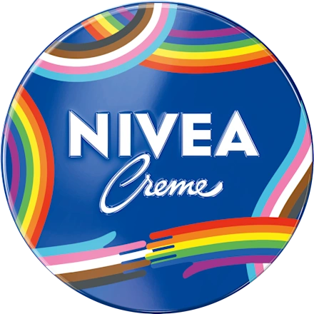 Cream in a jar, 75 ml