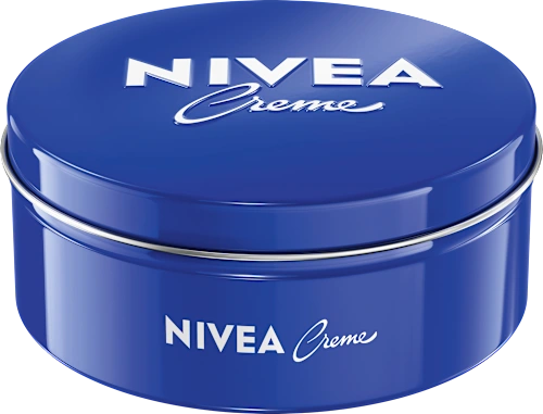 Cream in a jar, 400 ml