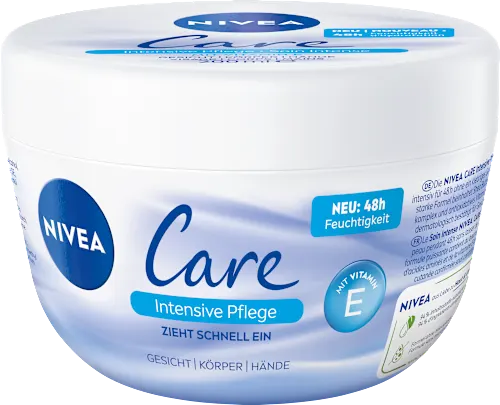 Care Cream Intensive Care 2, 200 ml